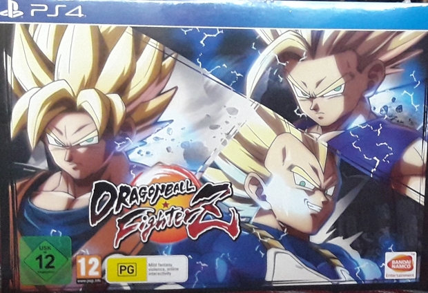 Regalo de mi pareja por el cumpleaños