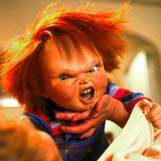 Chucky Tendrá Serie De TV