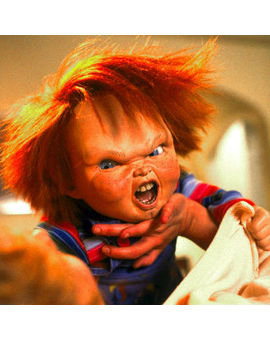 Chucky Tendrá Serie De TV