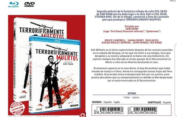 Novedad Divisa Abril