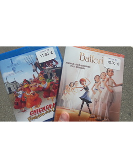 2x1 Carrefour 16/3/18
