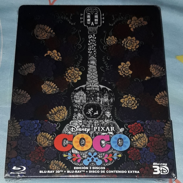 compra del 4 de Abril