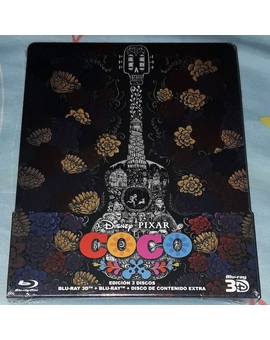 compra del 4 de Abril