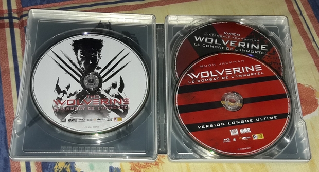 Steelbook de hoy 9/4/18