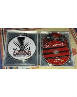Steelbook de hoy 9/4/18