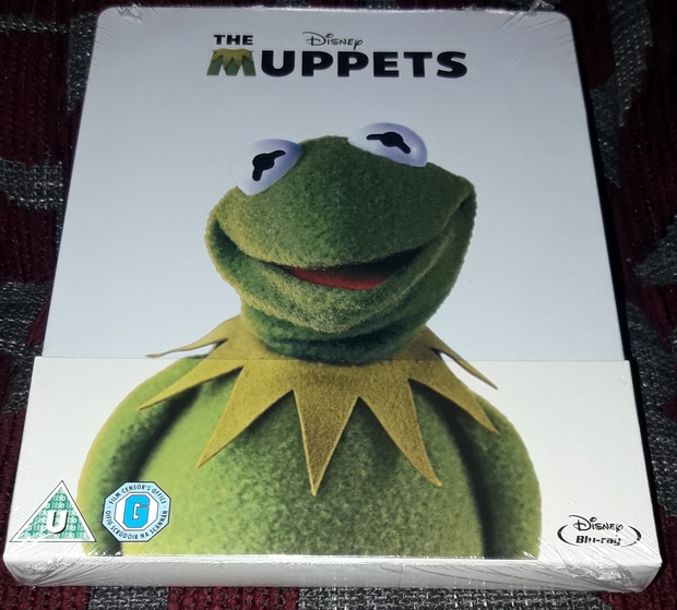 5.79€ en Zavvi 16/4/17