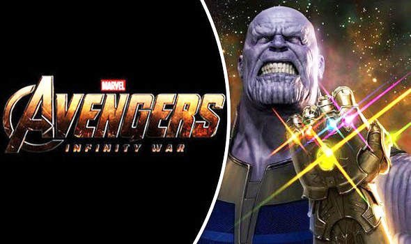 Infinity war se convierte en el mejor estreno de la historia