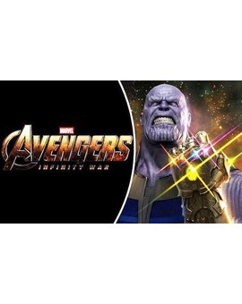 Infinity war se convierte en el mejor estreno de la historia