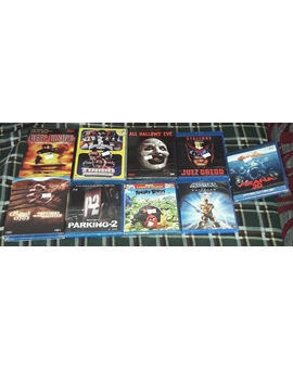 Mi comprilla de hoy 18/5/18