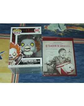 Compras de ayer y hoy 23/5/18