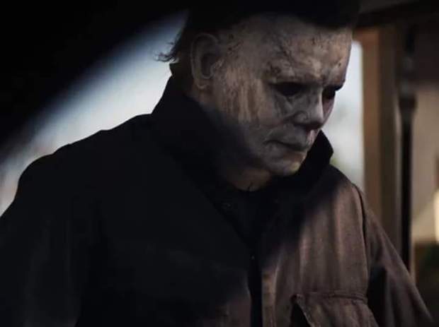 Primera imagen de Michael Myers antes del trailer el Viernes