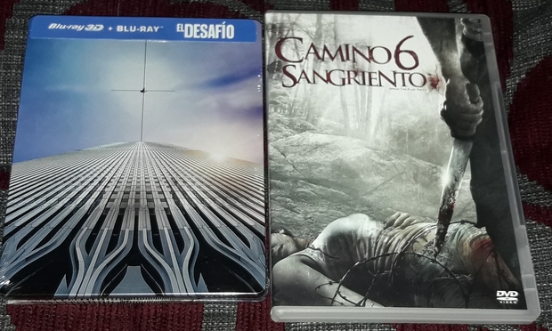 Lo último a la colección 6/6/18