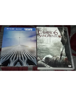 Lo último a la colección 6/6/18