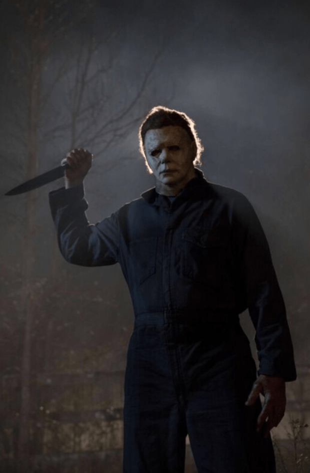 TRAILER OFICIAL SUBTITULADO: LA NOCHE DE HALLOWEEN