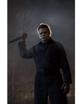 TRAILER OFICIAL SUBTITULADO: LA NOCHE DE HALLOWEEN