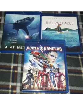 Mi caza de hoy 18/6/18