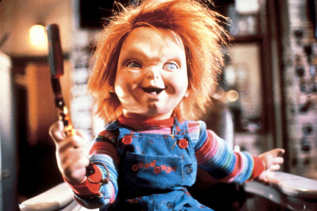 Child's Play tendrá Reboot