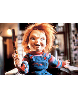 Child's Play tendrá Reboot