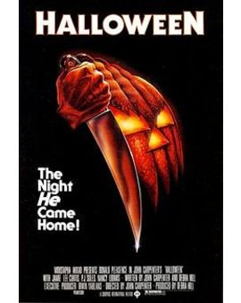 Halloween en 4K en Octubre