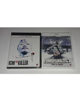 La compra de hoy 27/7/18