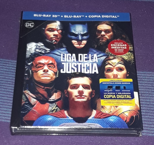 Comprita de hoy 5/9/18