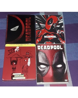 La comprita de hoy 19/9/18