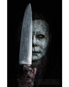 Michael Myers La Noche De Halloween