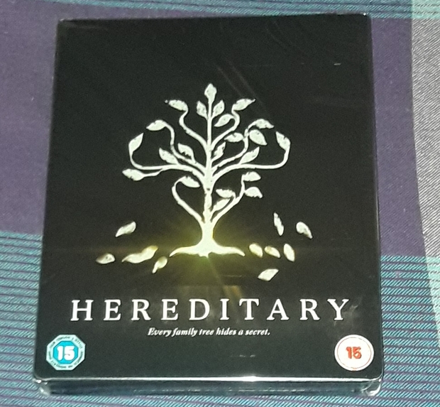 Hereditary 15/9/18