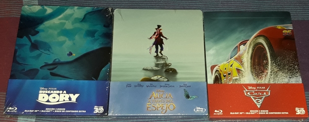 3x2 Fnac 18/10/18