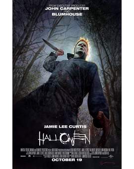 Un nuevo éxito de BlumHouse