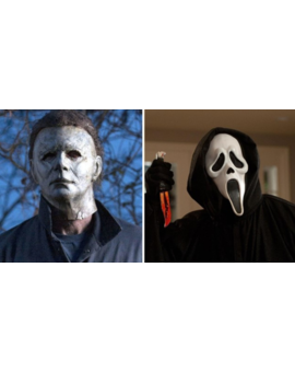 La Noche De Halloween ya supera a Scream