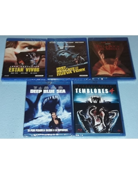 Round 3 del Black Friday