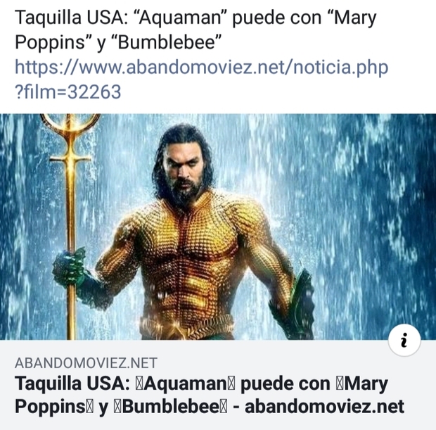 Aquaman N°1.  ¿Buenos Números?