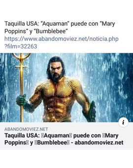 Aquaman N°1.  ¿Buenos Números?