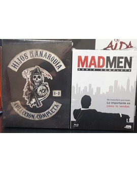 2 de 5 cobradas de ECI