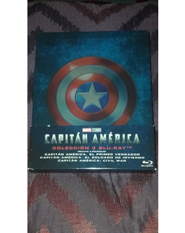 La comprita de hoy 19/3/19