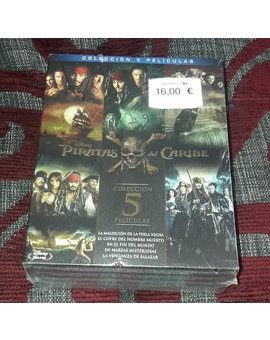 Ganga Carrefour 10/4/19