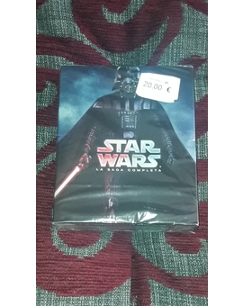 La comprilla de hoy 15/4/19