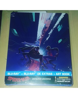 la compra de hoy