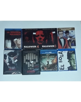 Mi comprilla de hoy 23/5/19