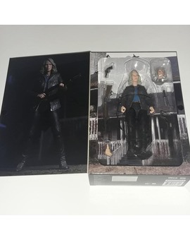 Laurie Strode Neca