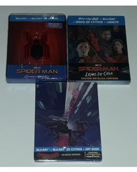 Llegó  Far from Home