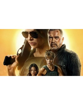 Terminator fracaso en eeuu