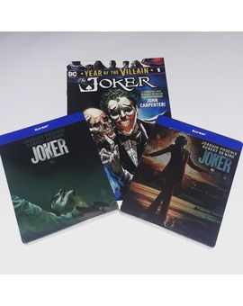 Joker por partida doble
