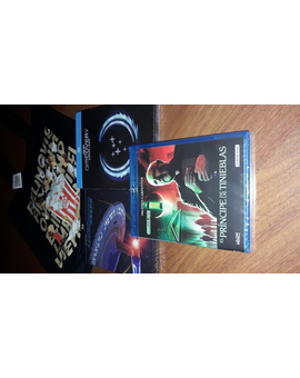 Primer Pedido BF