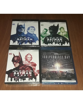 Round 3 Black Friday