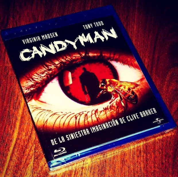 Candyman candyman candyman candyman candyman