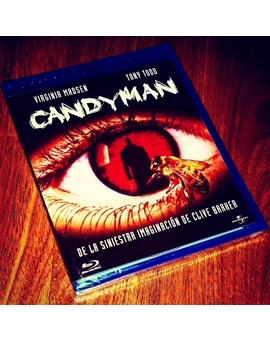 Candyman candyman candyman candyman candyman