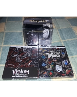 La compra de hoy