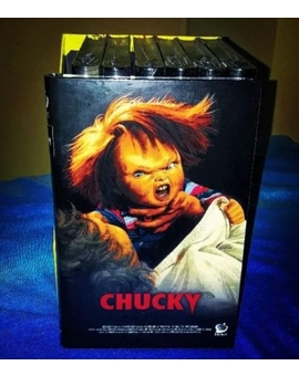 Chucky Hartbox